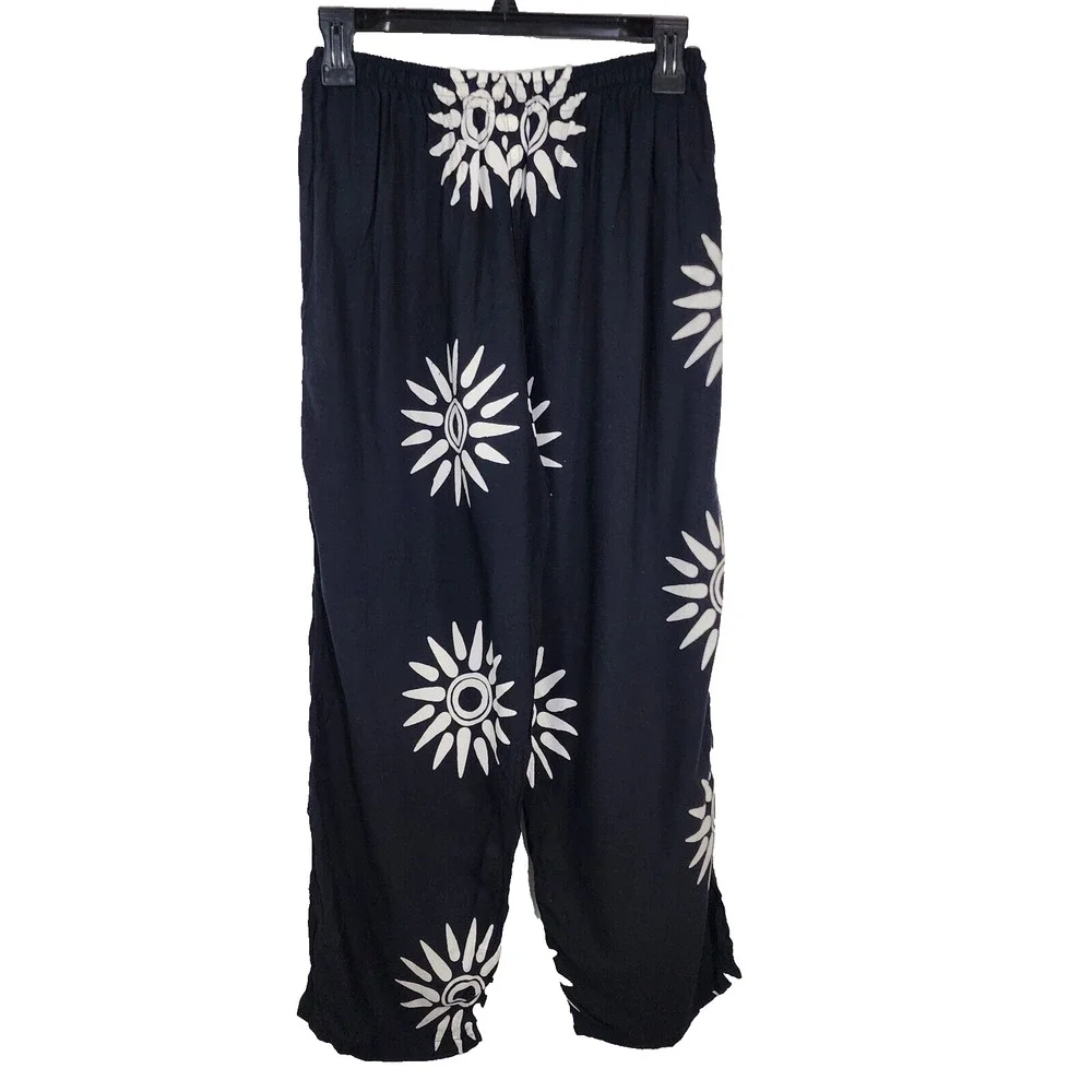 Niumalu girls pants